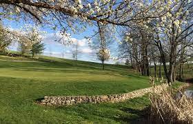 South Wind Golf Course